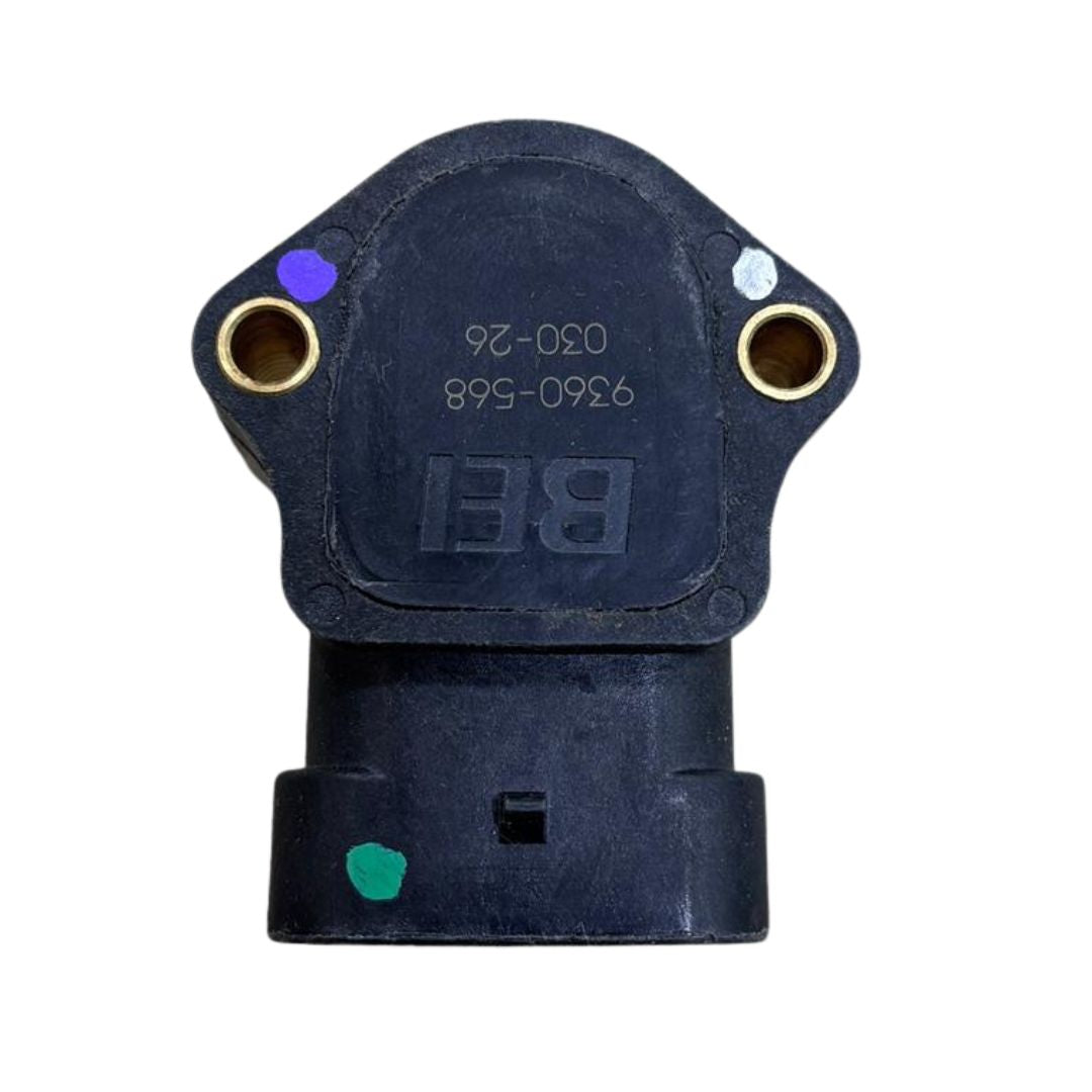 SENSOR ANGLE 1