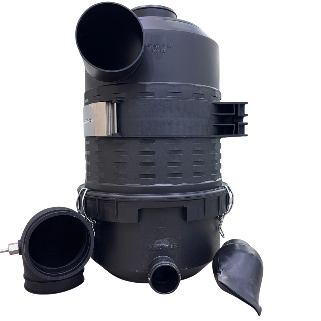 AIR FILTER 3
