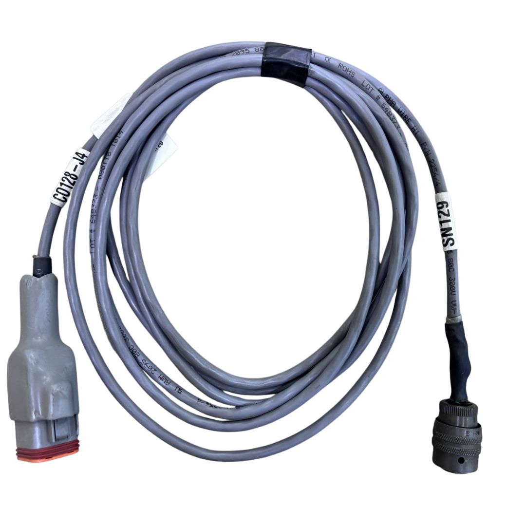 LOAD SENSOR CABLE HARNESS