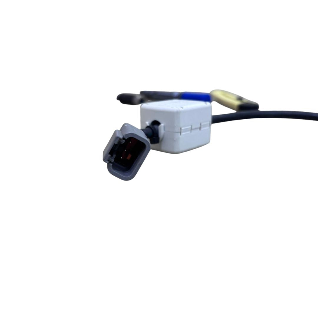 CABLE M12 MTS CONNECTION