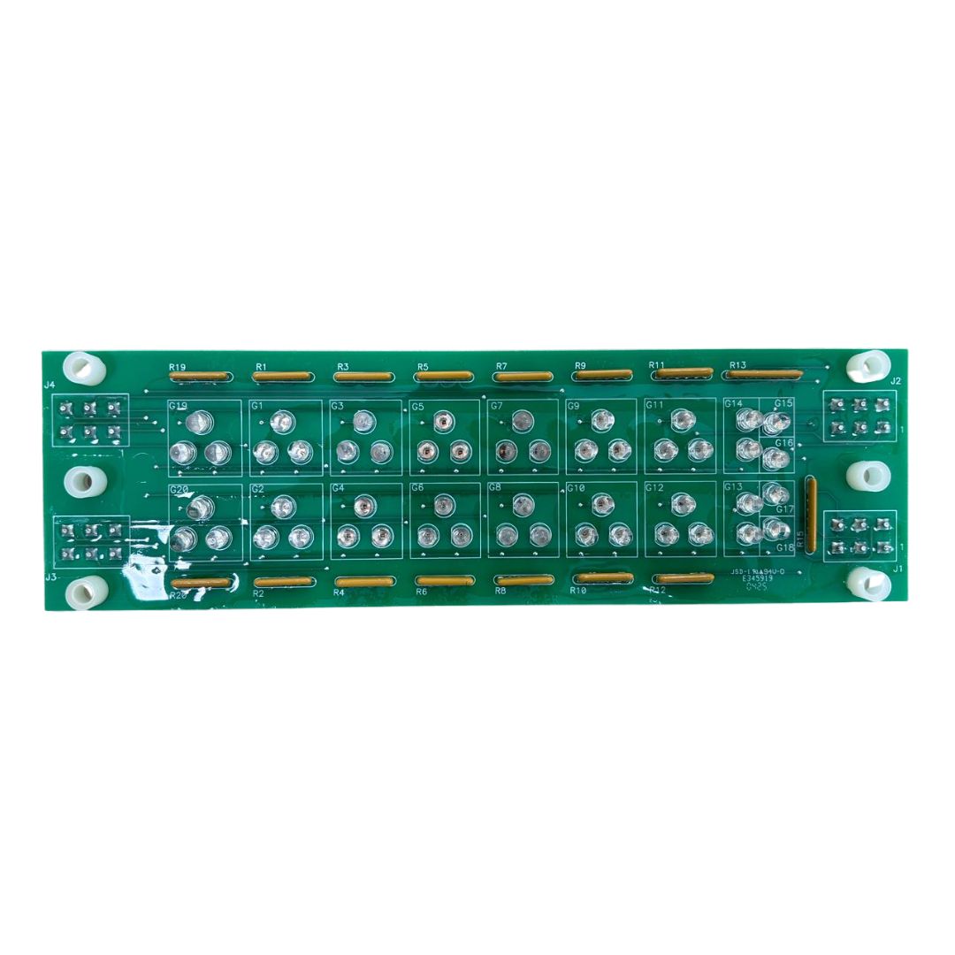 PCB ASSY LED PANEL