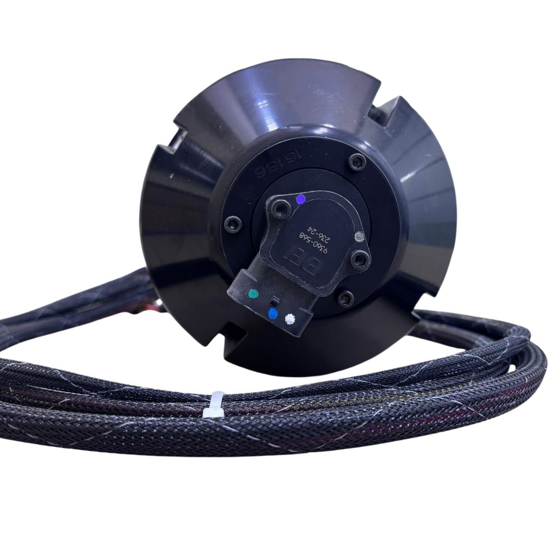 ASSEMBLY ROTARY CONTACT