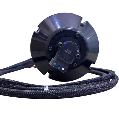 ASSEMBLY ROTARY CONTACT