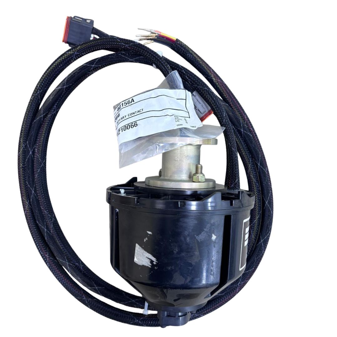 ASSEMBLY ROTARY CONTACT