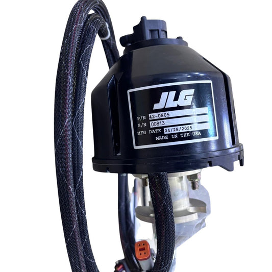 ASSEMBLY ROTARY CONTACT