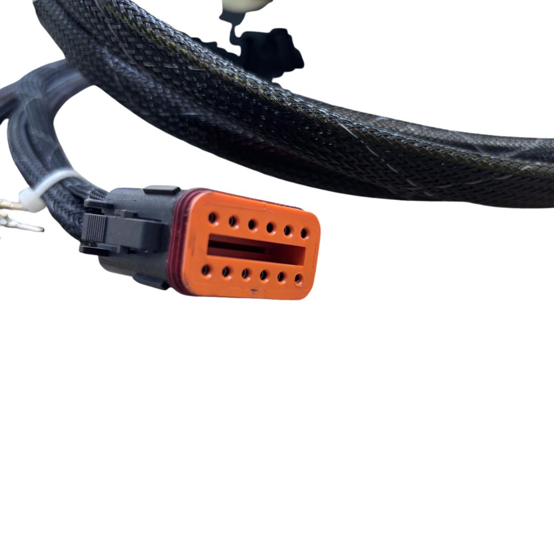ASSEMBLY ROTARY CONTACT