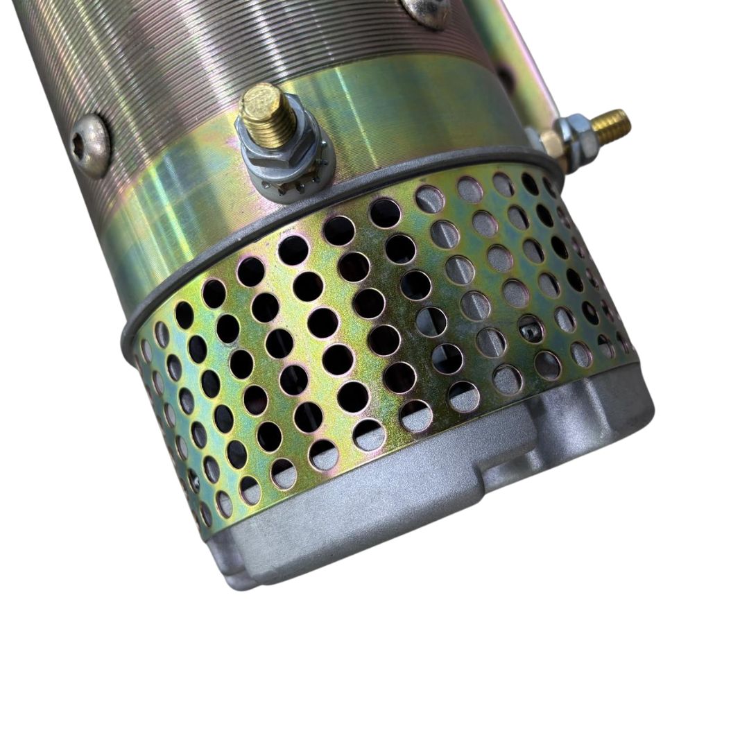 MOTOR 24V OHIO