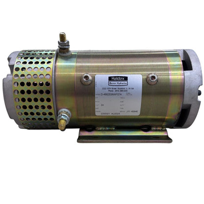 MOTOR 24V OHIO