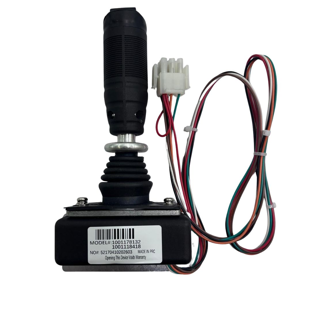 JOYSTICK CONTROL LIFT SWING 2 AXIS