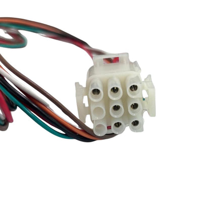 JOYSTICK CONTROL LIFT SWING 2 AXIS