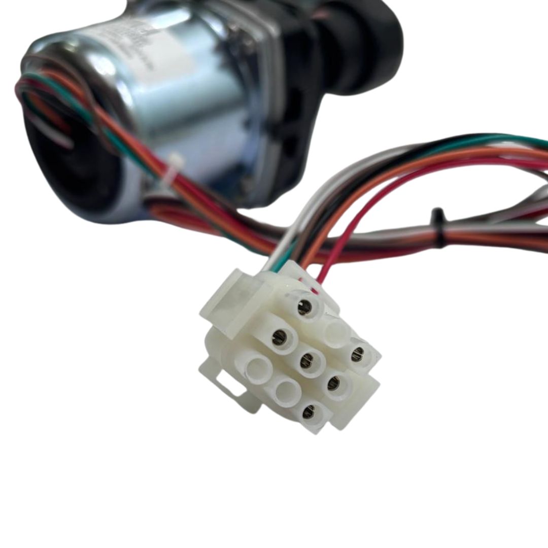 JOYSTICK CONTROL LIFT SWING 2 AXIS