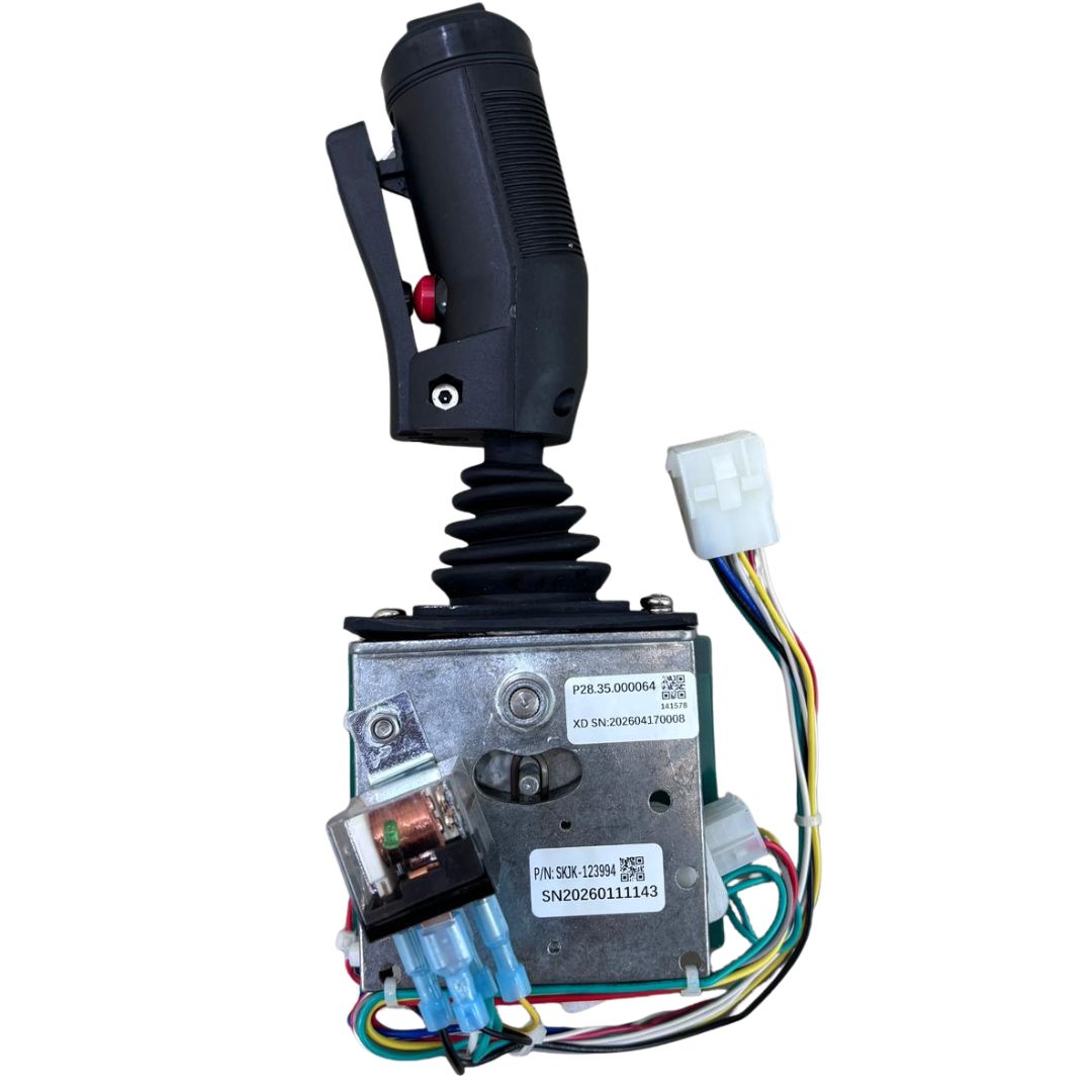 JOYSTICK