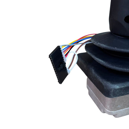 JOYSTICK DRIVE STEER 1 AXIS HALL SLAB