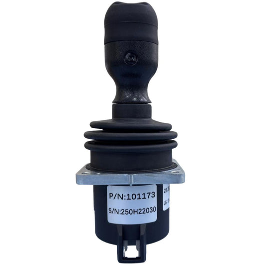 MARCHING JOYSTICK 2 (DEUTSCH ROCKER)