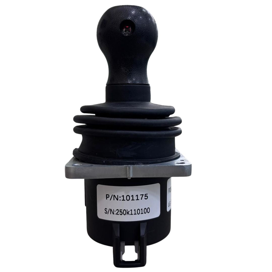 JOYSTICK LIFT 1 AXIS BALL HANDLE