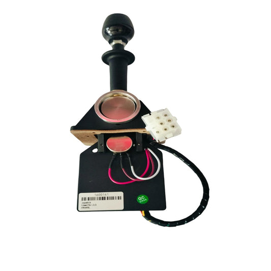 JOYSTICK DRIVE 1 AXIS