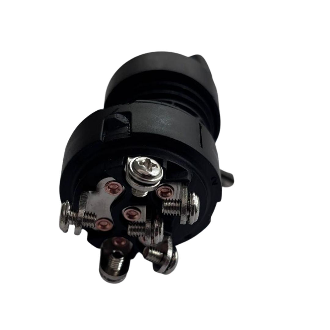 KEY SWITCH