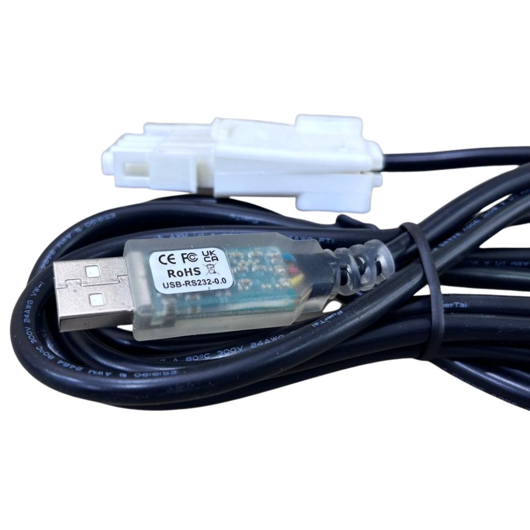 KIT SERVICE CABLE