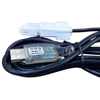 KIT SERVICE CABLE