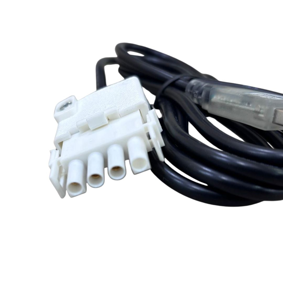 KIT SERVICE CABLE