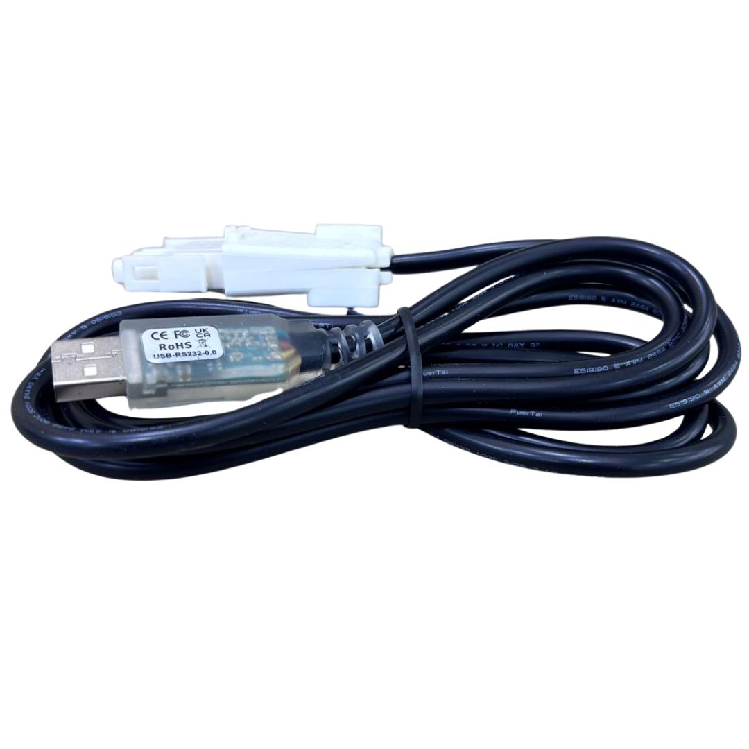 KIT SERVICE CABLE