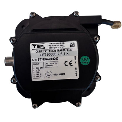 LENGTH SENSOR