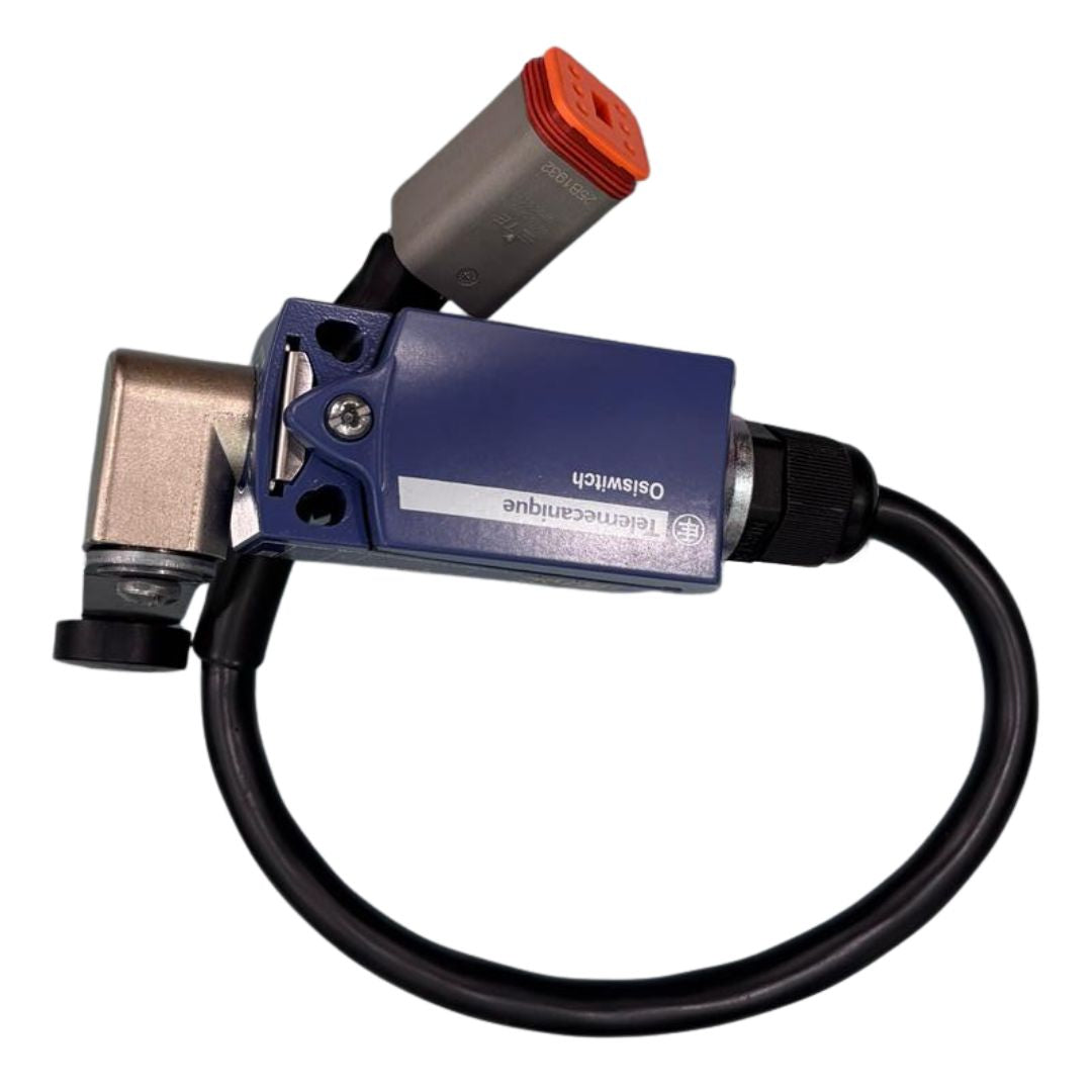 LIMIT SWITCH LSB8AS