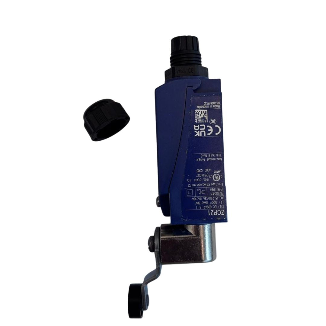LIMIT SWITCH