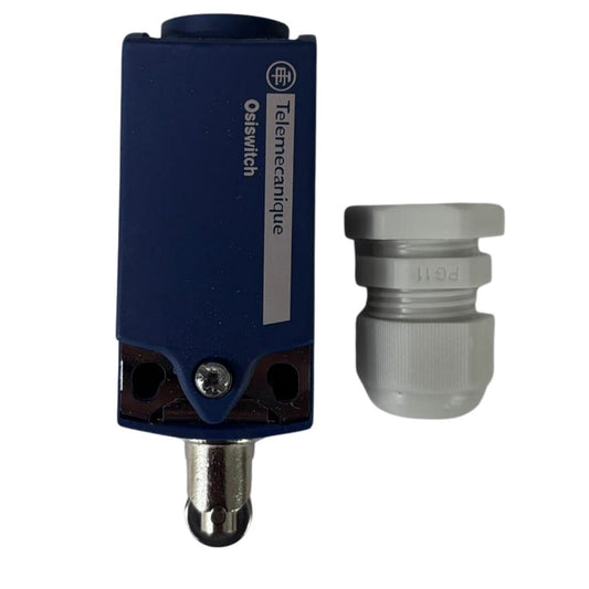 LIMIT SWITCH