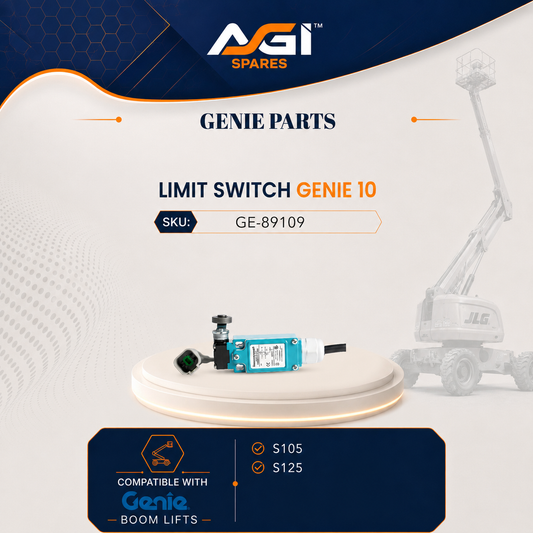 LIMIT SWITCH GENIE 10