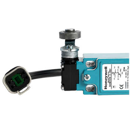 LIMIT SWITCH GENIE 10