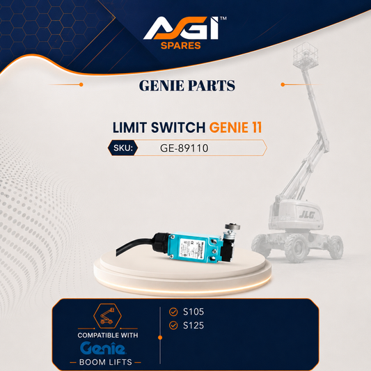 LIMIT SWITCH GENIE 11