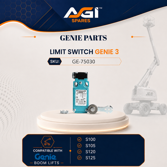 LIMIT SWITCH GENIE 3