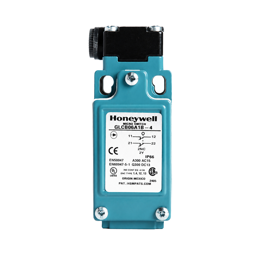 LIMIT SWITCH GENIE 3