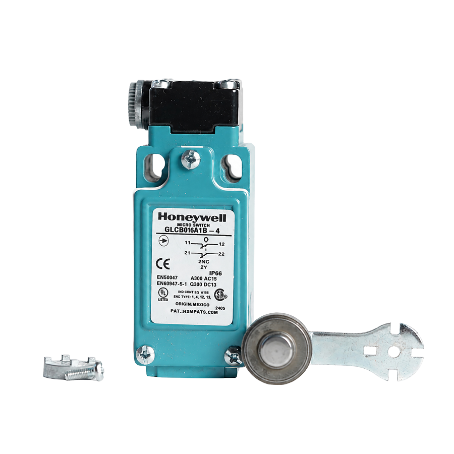 LIMIT SWITCH GENIE 3