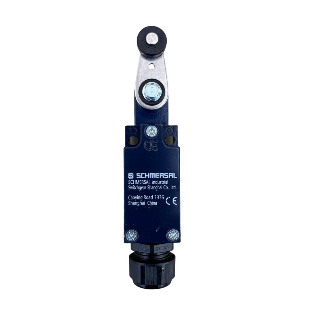 LIMIT SWITCH OUTRIGGER MAIN BOOM
