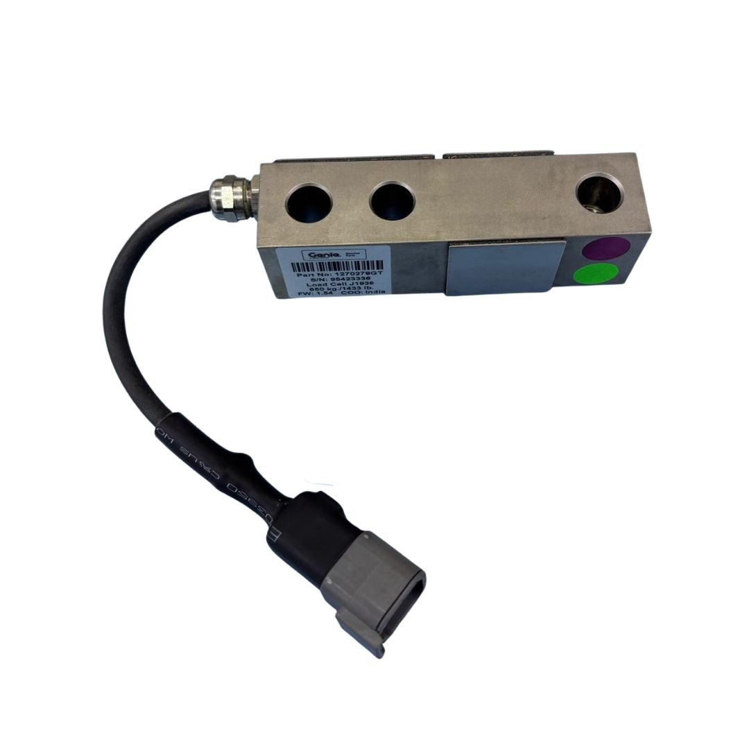 ORIGINAL LOAD CELL