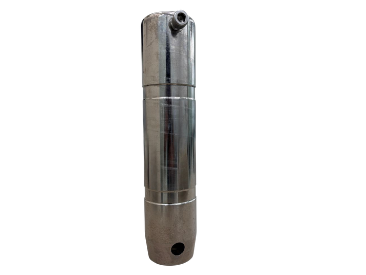 LOAD PIN SENSING