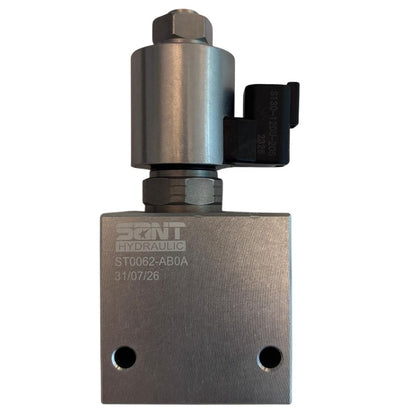 MAGNET VALVE