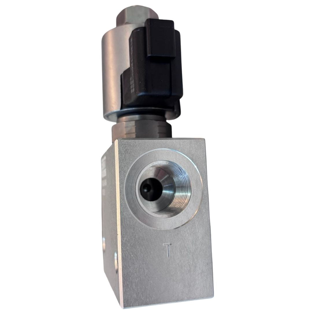 MAGNET VALVE