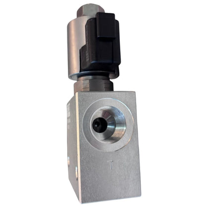 MAGNET VALVE