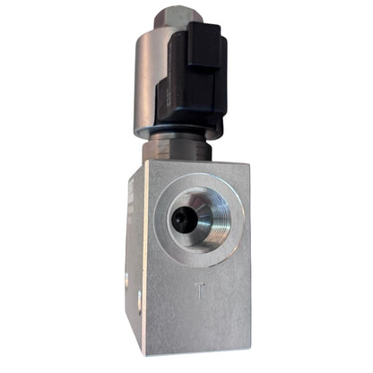 MAGNET VALVE
