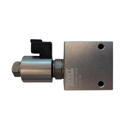 MAGNET VALVE