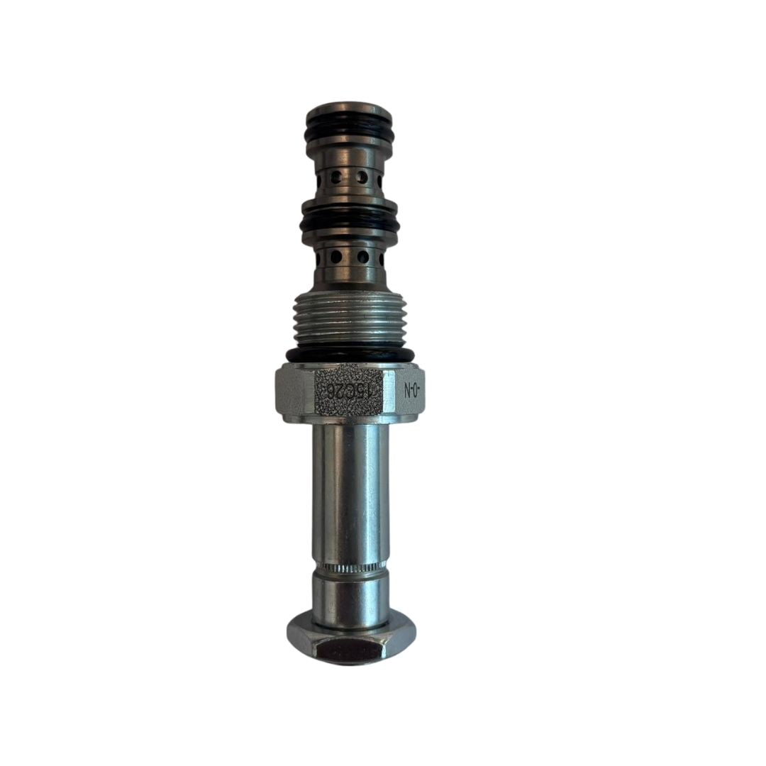 MAGNET VALVE
