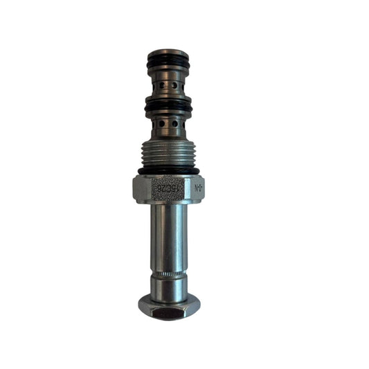 MAGNET VALVE