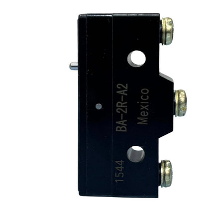 MICROSWITCH 20AMP