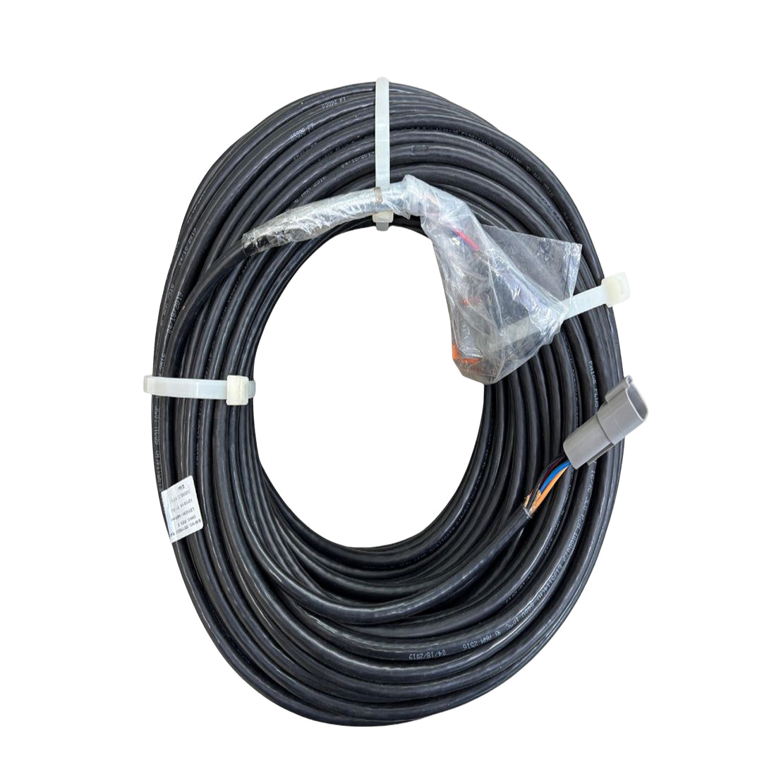 WIRE BOOM CABLE HARNESS