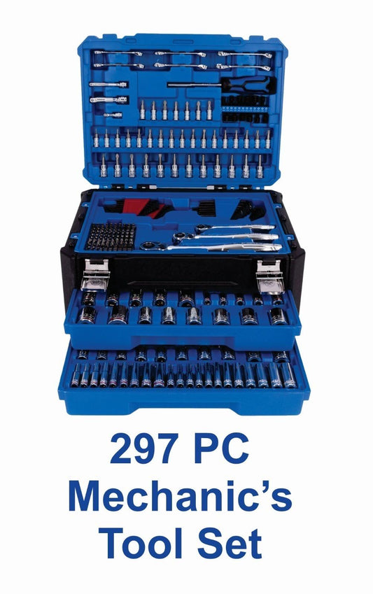 MECHANIC TOOL SET