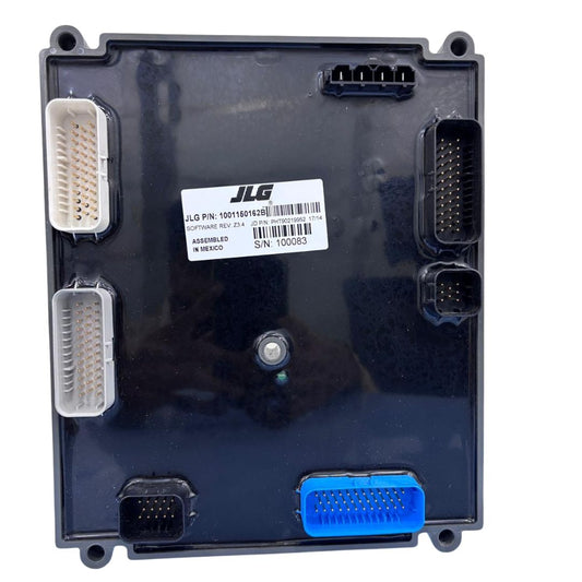 MODULE CONTROL CHASSIS