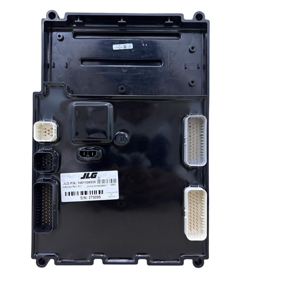 Platform Module Controller